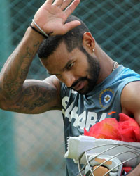 Shikhar Dhawan